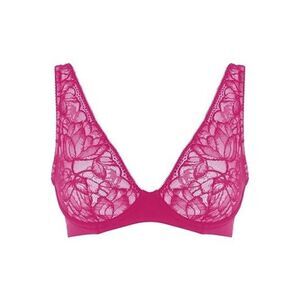 NWT Wolford Magnolia Full Cap Bra 36E 36DD